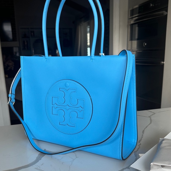 Tory Burch small Ella tote - Picture 12 of 14